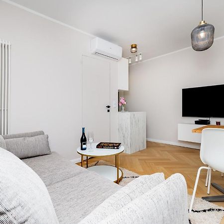 Apartament W Sercu Gdyni Gdynia Extérieur photo
