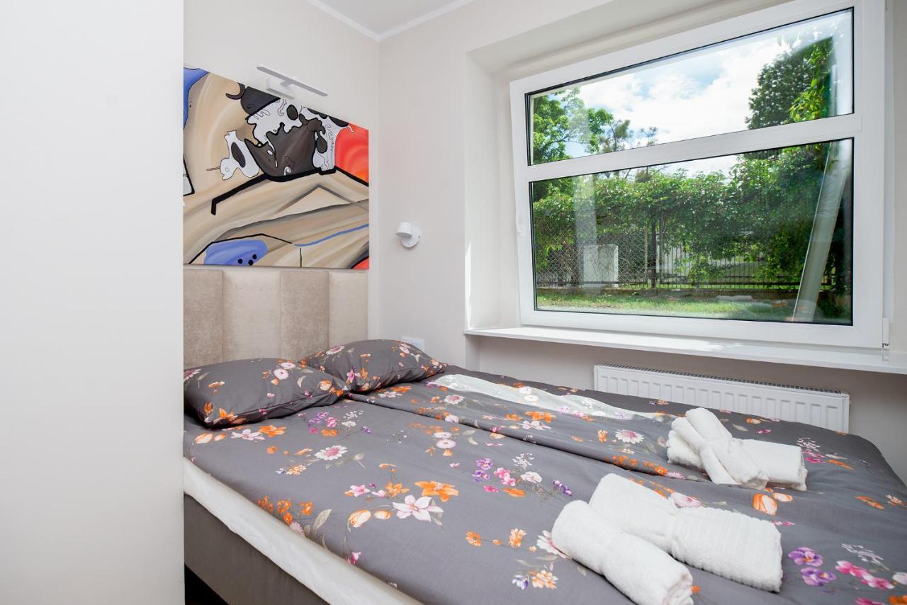 Apartament W Sercu Gdyni Gdynia Extérieur photo
